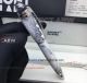 Perfect Replica 2018 New Mont Blanc Starwalker White Marble Fineliner Pen AAA Grade (4)_th.jpg